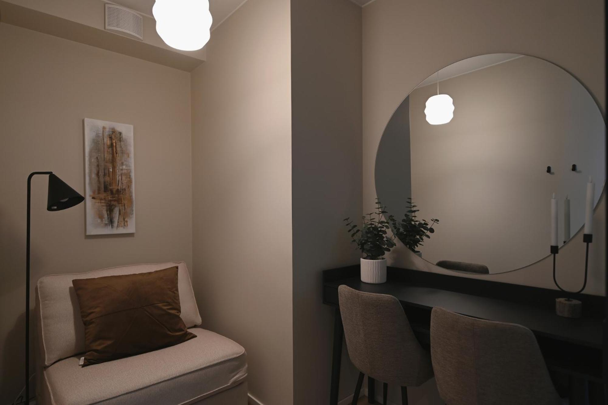 Tokka Apartments Levi Eksteriør billede