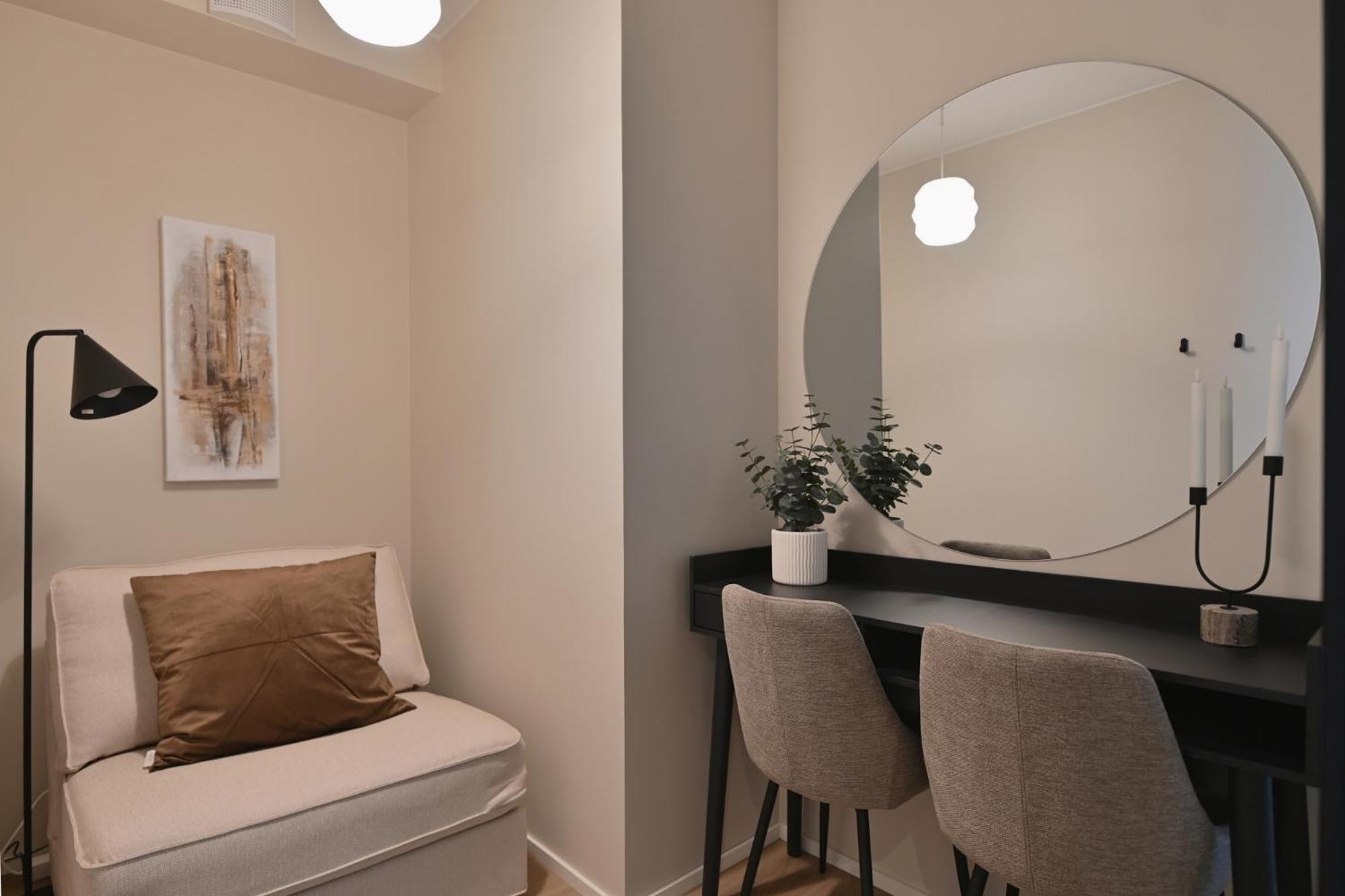 Tokka Apartments Levi Eksteriør billede
