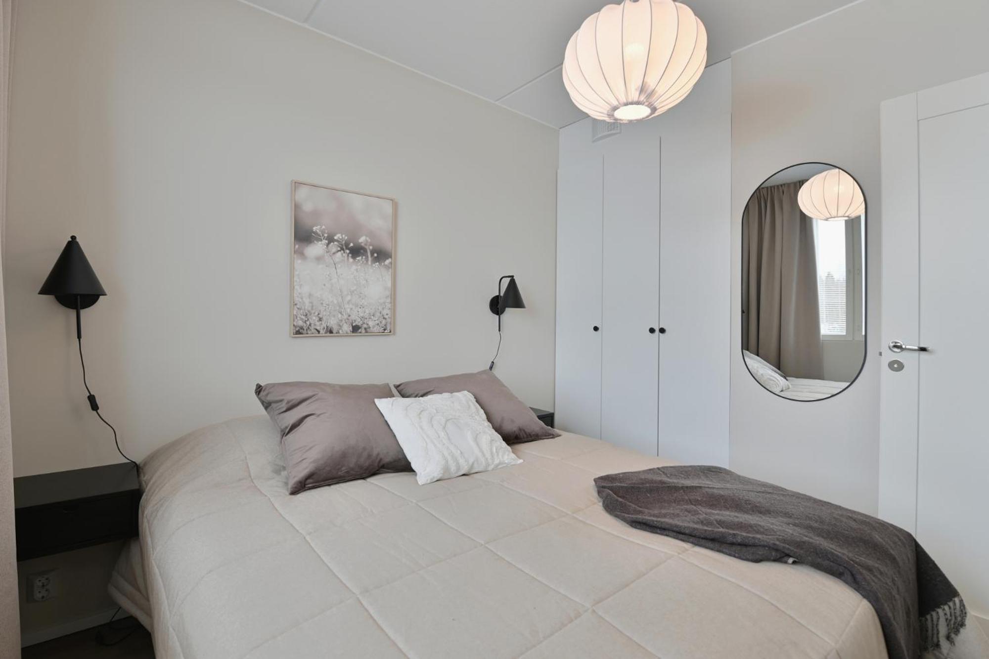 Tokka Apartments Levi Eksteriør billede