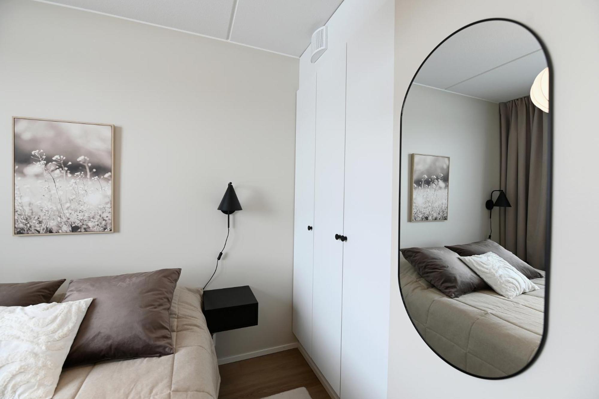 Tokka Apartments Levi Eksteriør billede