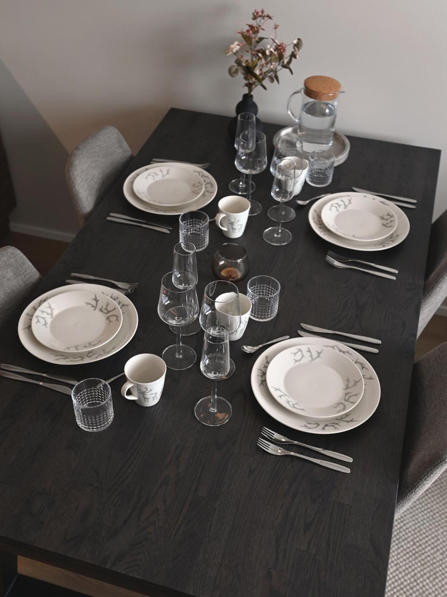 Tokka Apartments Levi Eksteriør billede